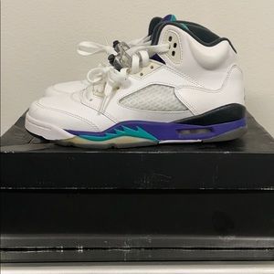 Air Jordan 4 Retro GS